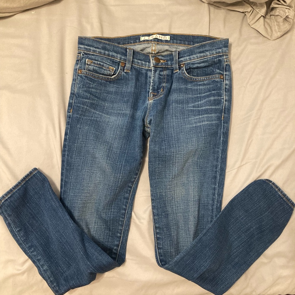 JBrand 26 jeans